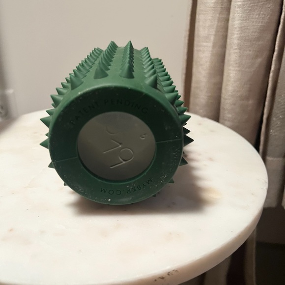 BKR SPIKED CASH 16oz - Picture 2 of 2